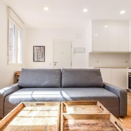 מדריד Apartamentos En La Avda De La Albufera Alquiler Temporal מראה חיצוני תמונה