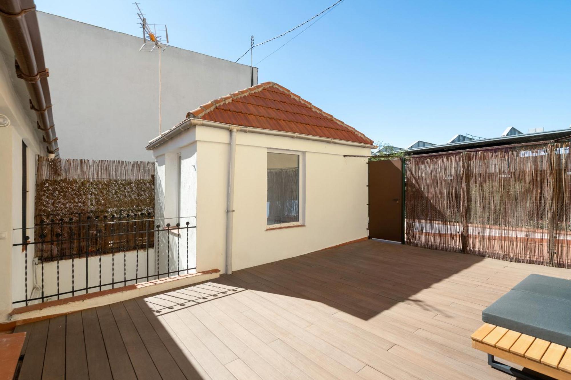 מדריד Apartamentos En La Avda De La Albufera Alquiler Temporal מראה חיצוני תמונה